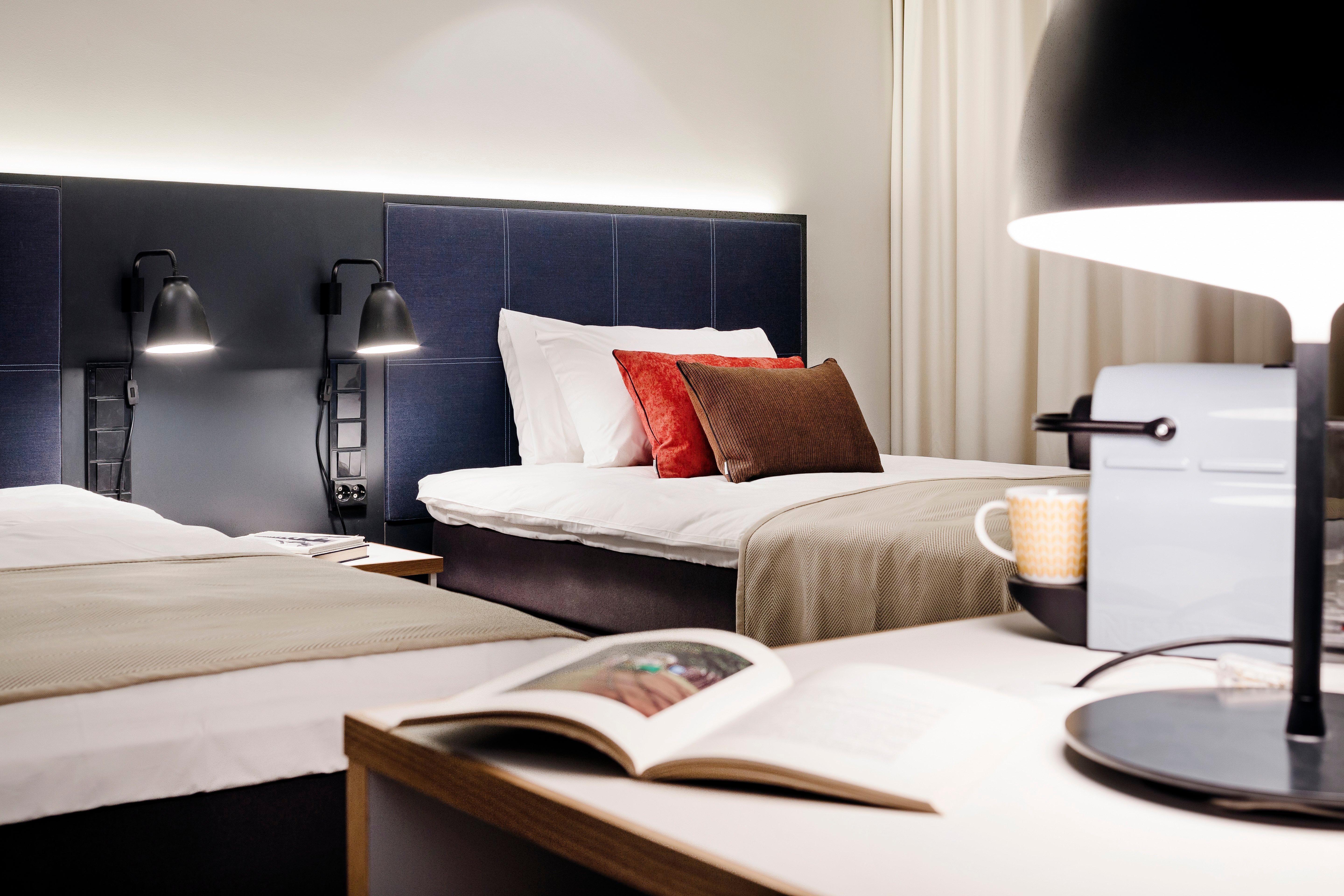 Hotel Indigo Helsinki-Boulevard, An Ihg Hotel Екстериор снимка